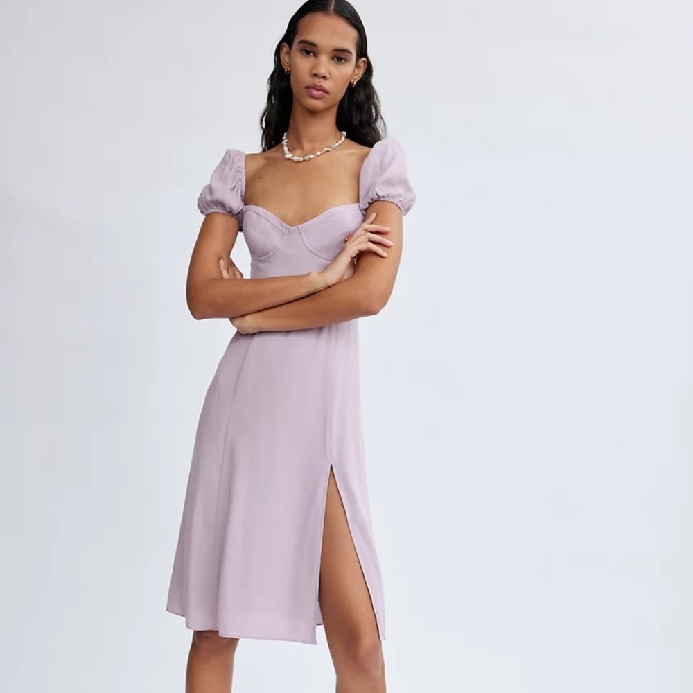 Aritzia Savannah Dress - NWT